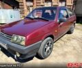 Красный ВАЗ 2108, объемом двигателя 1.5 л и пробегом 128 тыс. км за 850 $, фото 1 на Automoto.ua