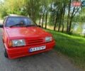 Красный ВАЗ 2108, объемом двигателя 1.5 л и пробегом 100 тыс. км за 1350 $, фото 3 на Automoto.ua