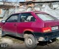 Красный ВАЗ 2108, объемом двигателя 13 л и пробегом 0 тыс. км за 550 $, фото 2 на Automoto.ua