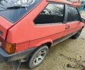Червоний ВАЗ 2108, об'ємом двигуна 1.5 л та пробігом 45 тис. км за 700 $, фото 8 на Automoto.ua