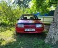 Красный ВАЗ 2108, объемом двигателя 1.3 л и пробегом 150 тыс. км за 290 $, фото 1 на Automoto.ua