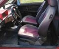 Красный ВАЗ 2108, объемом двигателя 1.3 л и пробегом 42 тыс. км за 950 $, фото 7 на Automoto.ua