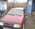 Красный ВАЗ 2108, объемом двигателя 1 л и пробегом 200 тыс. км за 35000 $, фото 1 на Automoto.ua