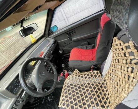 Красный ВАЗ 2108, объемом двигателя 0 л и пробегом 100 тыс. км за 649 $, фото 6 на Automoto.ua