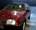 Красный ВАЗ 2108, объемом двигателя 1.3 л и пробегом 167 тыс. км за 1180 $, фото 8 на Automoto.ua