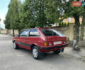 Красный ВАЗ 2108, объемом двигателя 0 л и пробегом 77 тыс. км за 1300 $, фото 4 на Automoto.ua
