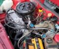 Червоний ВАЗ 2108, об'ємом двигуна 1.3 л та пробігом 65 тис. км за 900 $, фото 5 на Automoto.ua
