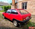 Червоний ВАЗ 2108, об'ємом двигуна 1.3 л та пробігом 295 тис. км за 550 $, фото 3 на Automoto.ua