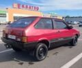 Красный ВАЗ 2108, объемом двигателя 1.3 л и пробегом 100 тыс. км за 871 $, фото 2 на Automoto.ua