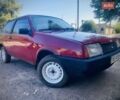 Красный ВАЗ 2108, объемом двигателя 1.3 л и пробегом 100 тыс. км за 1250 $, фото 6 на Automoto.ua
