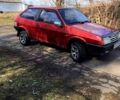 Красный ВАЗ 2108, объемом двигателя 1.3 л и пробегом 200 тыс. км за 900 $, фото 3 на Automoto.ua
