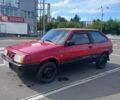 Красный ВАЗ 2108, объемом двигателя 1.3 л и пробегом 100 тыс. км за 871 $, фото 5 на Automoto.ua