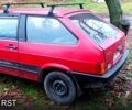 Красный ВАЗ 2108, объемом двигателя 1.3 л и пробегом 0 тыс. км за 1300 $, фото 3 на Automoto.ua