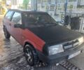 Червоний ВАЗ 2108, об'ємом двигуна 1.3 л та пробігом 2 тис. км за 601 $, фото 1 на Automoto.ua