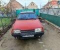 Червоний ВАЗ 2108, об'ємом двигуна 1.5 л та пробігом 45 тис. км за 700 $, фото 2 на Automoto.ua