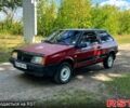 Красный ВАЗ 2108, объемом двигателя 1.3 л и пробегом 145 тыс. км за 650 $, фото 1 на Automoto.ua