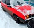 Червоний ВАЗ 2108, об'ємом двигуна 1.3 л та пробігом 0 тис. км за 750 $, фото 1 на Automoto.ua