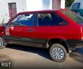 Червоний ВАЗ 2108, об'ємом двигуна 1.5 л та пробігом 0 тис. км за 750 $, фото 1 на Automoto.ua