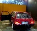 Красный ВАЗ 2108, объемом двигателя 1.3 л и пробегом 167 тыс. км за 1180 $, фото 7 на Automoto.ua