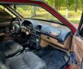 Красный ВАЗ 2108, объемом двигателя 1.3 л и пробегом 145 тыс. км за 650 $, фото 6 на Automoto.ua