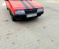 Красный ВАЗ 2108, объемом двигателя 1.5 л и пробегом 0 тыс. км за 560 $, фото 1 на Automoto.ua