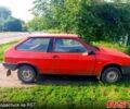 Красный ВАЗ 2108, объемом двигателя 1.3 л и пробегом 0 тыс. км за 670 $, фото 1 на Automoto.ua