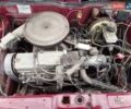 Красный ВАЗ 2108, объемом двигателя 1.3 л и пробегом 50 тыс. км за 500 $, фото 10 на Automoto.ua