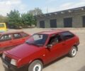 Красный ВАЗ 2108, объемом двигателя 1.1 л и пробегом 88 тыс. км за 796 $, фото 1 на Automoto.ua