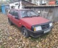 Красный ВАЗ 2108, объемом двигателя 1.5 л и пробегом 500 тыс. км за 600 $, фото 2 на Automoto.ua