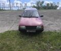 Красный ВАЗ 2108, объемом двигателя 0 л и пробегом 73 тыс. км за 1000 $, фото 1 на Automoto.ua