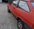 Красный ВАЗ 2108, объемом двигателя 1.3 л и пробегом 310 тыс. км за 850 $, фото 8 на Automoto.ua