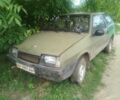 Красный ВАЗ 2108, объемом двигателя 1.5 л и пробегом 62 тыс. км за 337 $, фото 1 на Automoto.ua