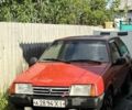 Красный ВАЗ 2108, объемом двигателя 1.5 л и пробегом 90 тыс. км за 653 $, фото 1 на Automoto.ua