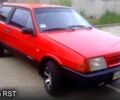 Червоний ВАЗ 2108, об'ємом двигуна 1.5 л та пробігом 0 тис. км за 670 $, фото 5 на Automoto.ua
