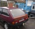Красный ВАЗ 2108, объемом двигателя 1 л и пробегом 200 тыс. км за 35000 $, фото 1 на Automoto.ua
