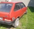 Красный ВАЗ 2108, объемом двигателя 0 л и пробегом 150 тыс. км за 25000 $, фото 2 на Automoto.ua
