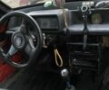 Красный ВАЗ 2108, объемом двигателя 1.3 л и пробегом 523 тыс. км за 450 $, фото 3 на Automoto.ua