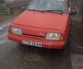 Красный ВАЗ 2108, объемом двигателя 1.5 л и пробегом 280 тыс. км за 1200 $, фото 1 на Automoto.ua