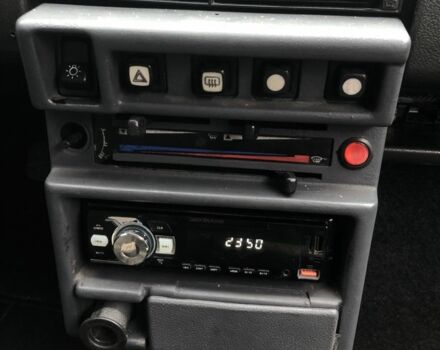 Красный ВАЗ 2108, объемом двигателя 1.5 л и пробегом 10 тыс. км за 855 $, фото 12 на Automoto.ua