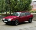 Червоний ВАЗ 2108, об'ємом двигуна 1.3 л та пробігом 225 тис. км за 1251 $, фото 1 на Automoto.ua