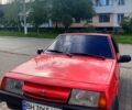 Красный ВАЗ 2108, объемом двигателя 1.3 л и пробегом 0 тыс. км за 1050 $, фото 2 на Automoto.ua