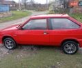 Червоний ВАЗ 2108, об'ємом двигуна 1.5 л та пробігом 250 тис. км за 1150 $, фото 3 на Automoto.ua