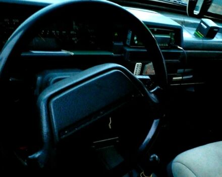 Красный ВАЗ 2108, объемом двигателя 1.3 л и пробегом 167 тыс. км за 1180 $, фото 5 на Automoto.ua