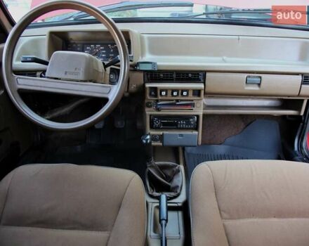 Красный ВАЗ 2108, объемом двигателя 1.3 л и пробегом 55 тыс. км за 2100 $, фото 9 на Automoto.ua