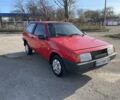 Червоний ВАЗ 2108, об'ємом двигуна 0 л та пробігом 200 тис. км за 900 $, фото 1 на Automoto.ua