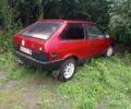 Красный ВАЗ 2108, объемом двигателя 0 л и пробегом 93 тыс. км за 700 $, фото 1 на Automoto.ua