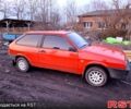 Красный ВАЗ 2108, объемом двигателя 13 л и пробегом 0 тыс. км за 1450 $, фото 3 на Automoto.ua