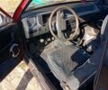 ВАЗ 2108 1989 в Николаеве на Automoto.ua Красный ВАЗ 2108, объемом двигателя 1.5 л и пробегом 400 тыс. км за 700 $, фото 3 на Automoto.ua