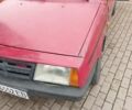ВАЗ 2108 1989 у Вінниці на Automoto.ua Червоний ВАЗ 2108, об'ємом двигуна 1.29 л та пробігом 245 тис. км за 599 $, фото 3 на Automoto.ua