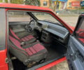 ВАЗ 2108 1989 у Новом Буге на Automoto.ua Червоний ВАЗ 2108, об'ємом двигуна 1.3 л та пробігом 150 тис. км за 1300 $, фото 8 на Automoto.ua